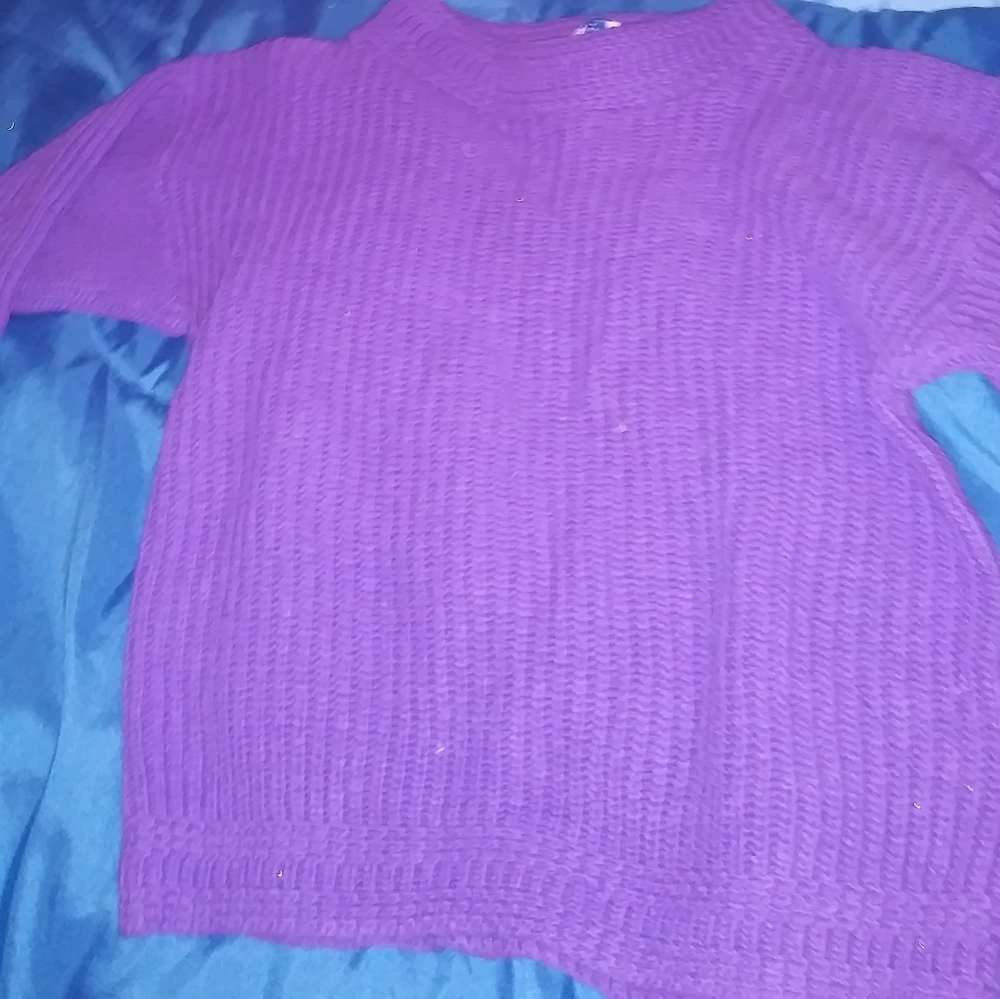 Sweater
